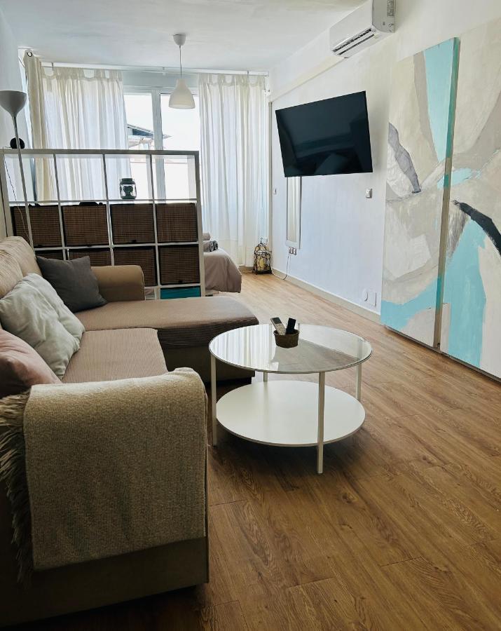 Apartamento Glam Estudio Torremolinos
