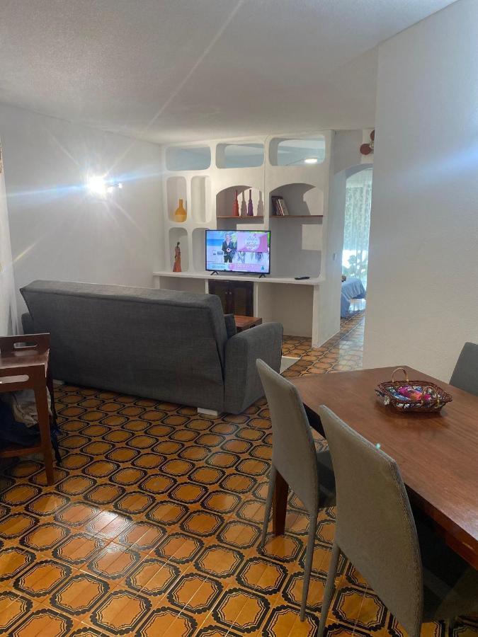 Mirador Del Mar Apartamento