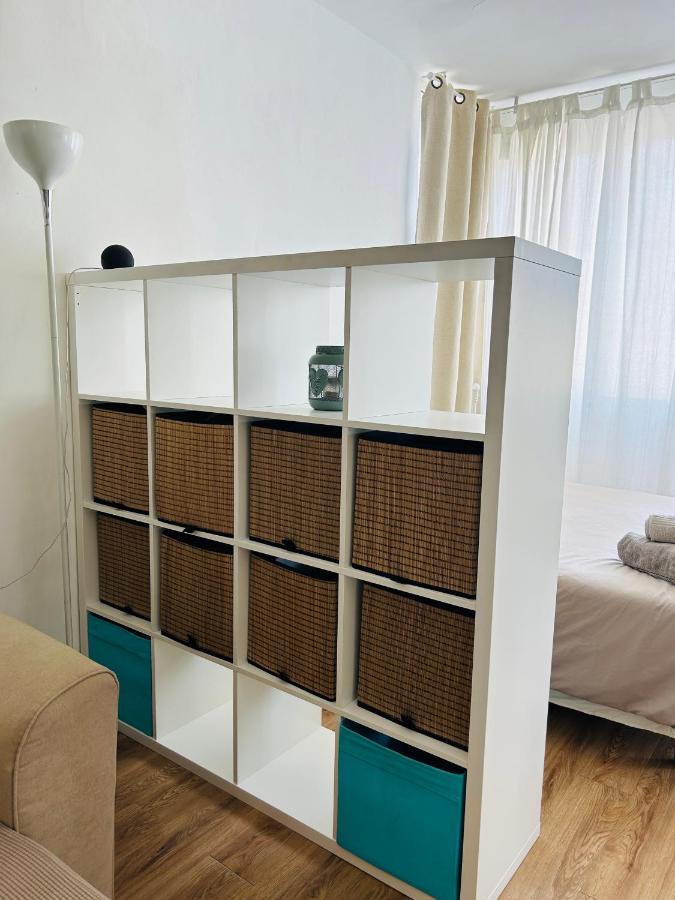 Glam Estudio Apartamento Torremolinos