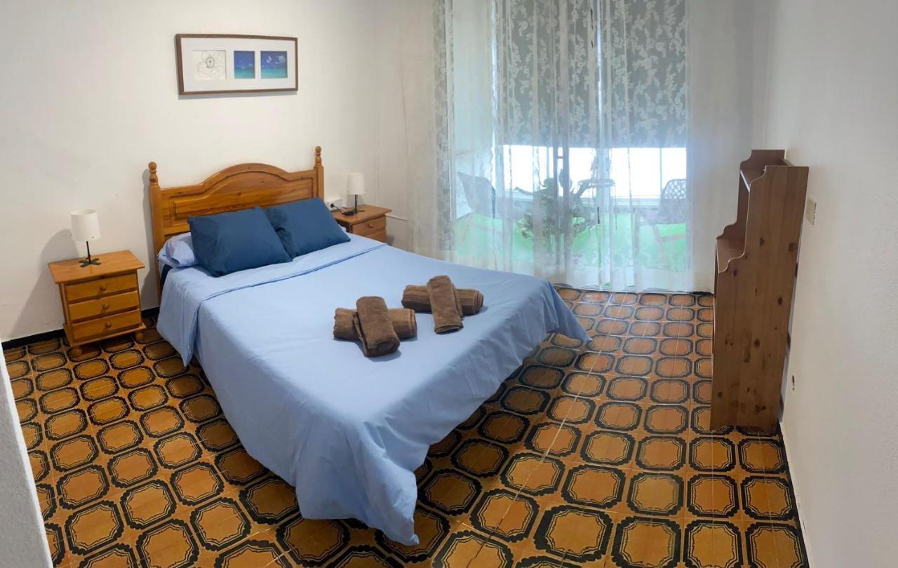 Apartamento Mirador Del Mar *
