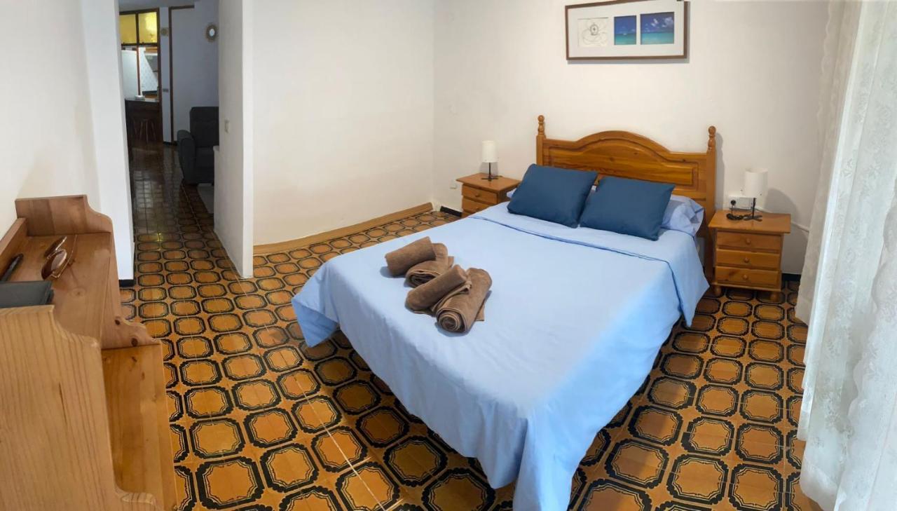 Apartamento Mirador Del Mar Tacoronte