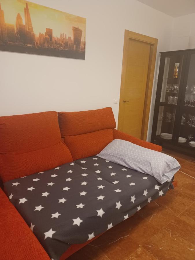 Paseo Vip Apartamento Almería