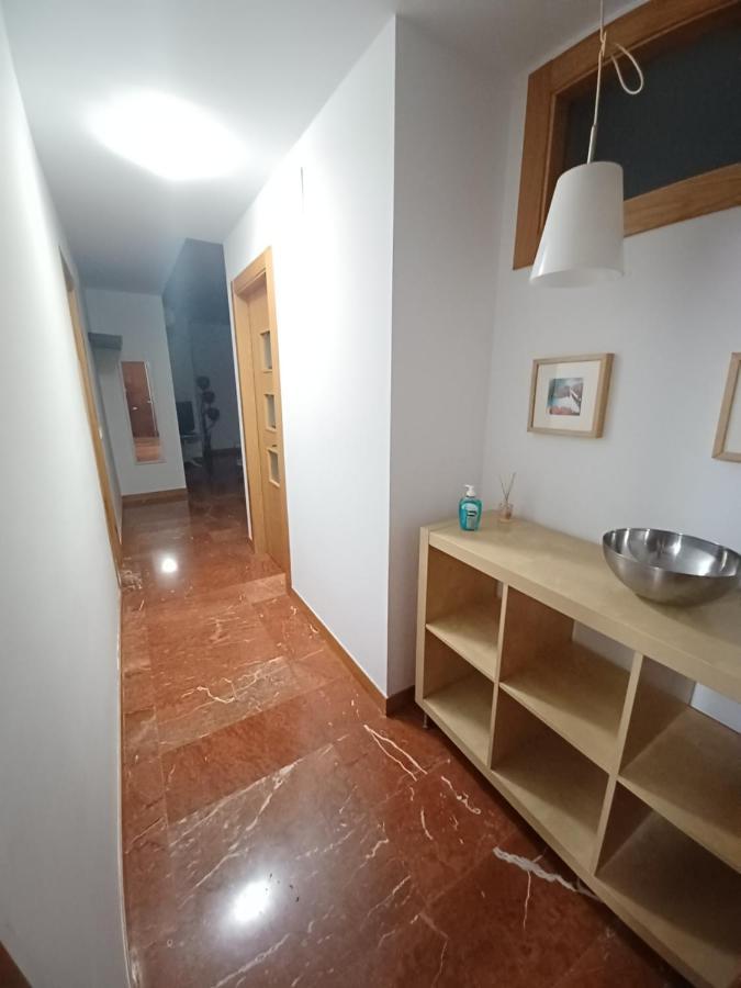 Paseo Vip * Almería