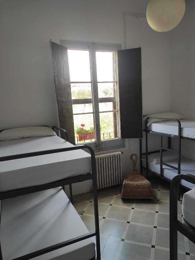 Can Rabassa Hostal Vallromanes