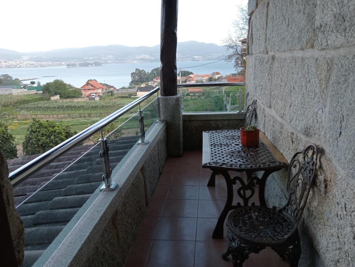 Сasa de vacaciones Casa Da Fonte *