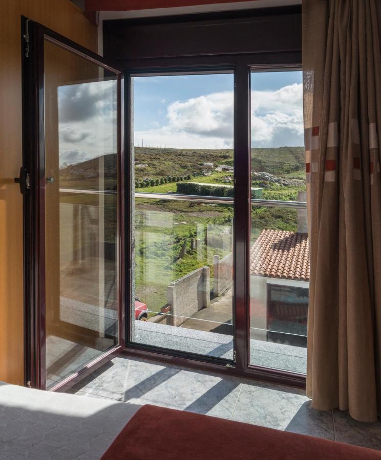 Pensión Casa Da Vasca