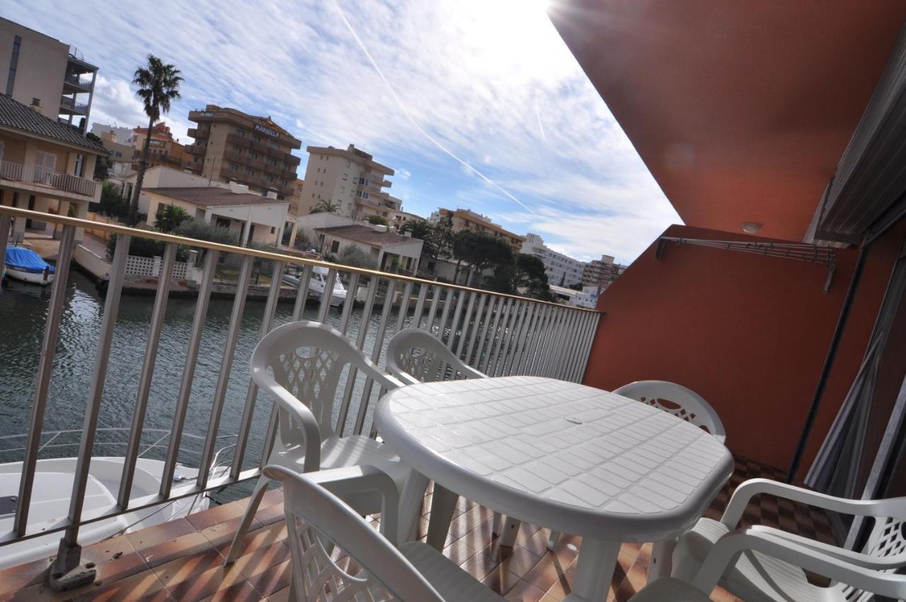 Limit Rent Costabrava Rosas