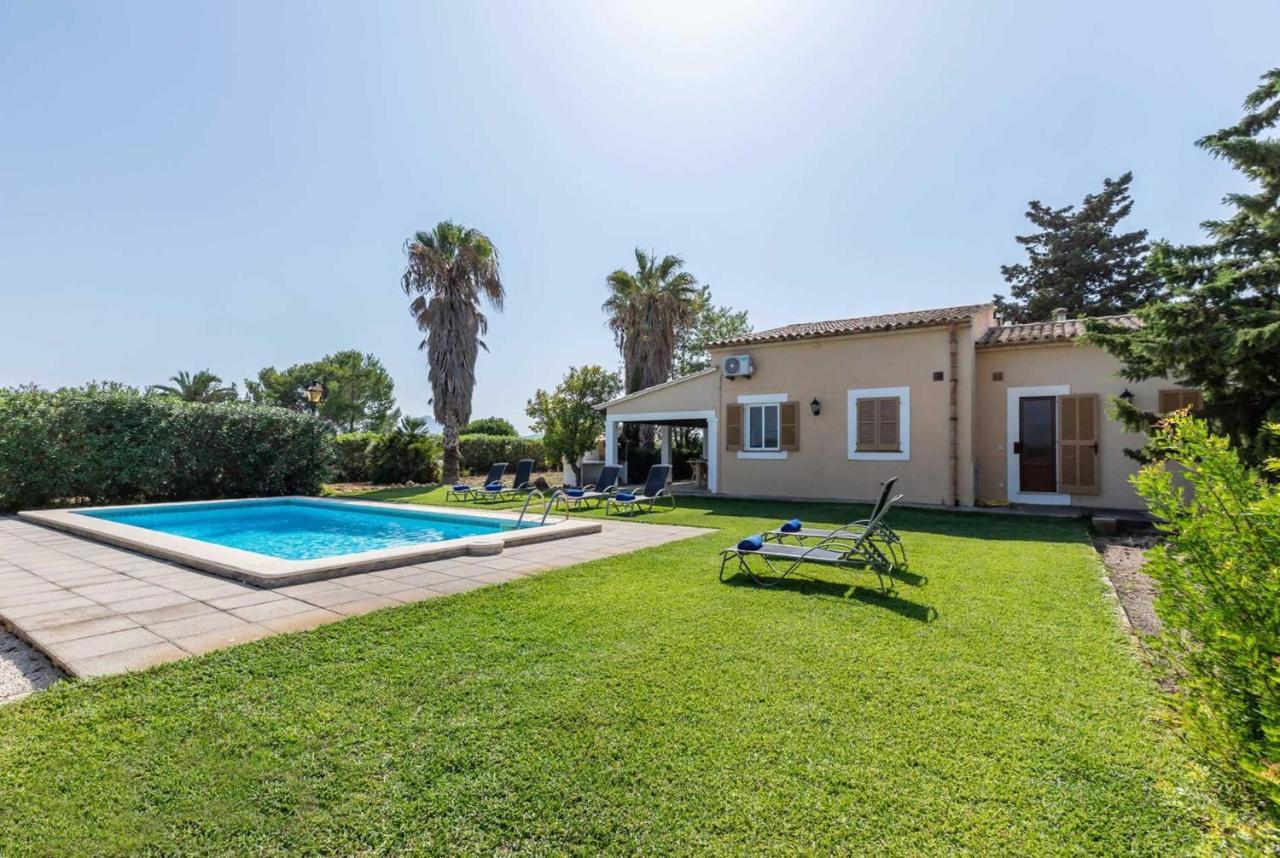 Villa Isabel Mallorca