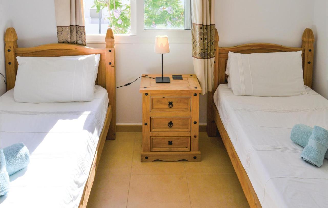 In With Wifi Apartment Alhama de Murcia
