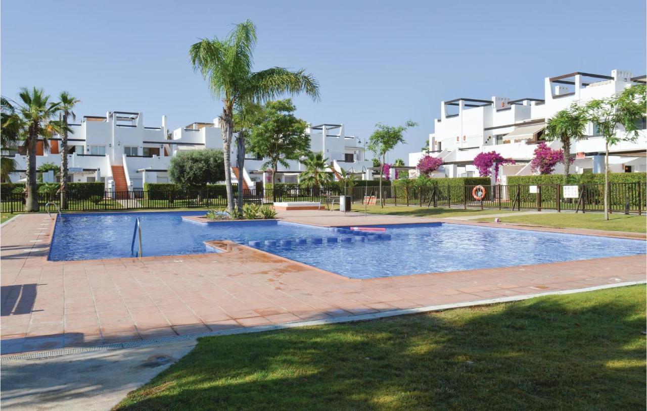 In With Wifi Alhama de Murcia