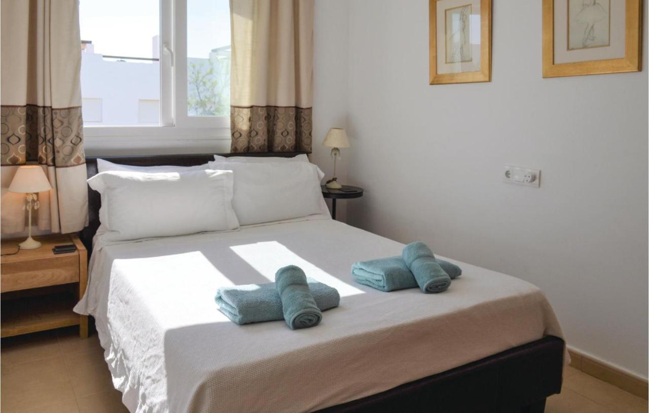 In With Wifi Apartment Alhama de Murcia