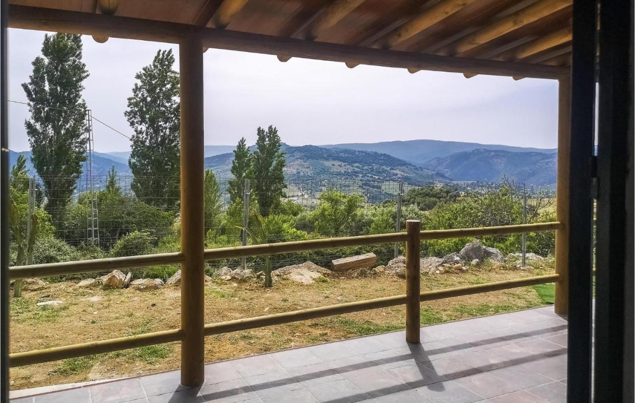 Pet Friendly In With Wifi Holiday home
