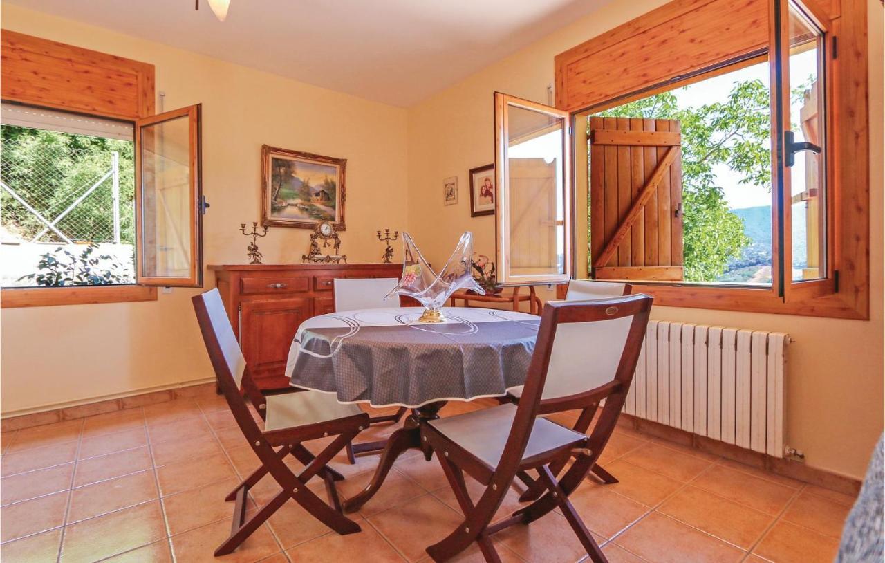 4 Bedroom Stunning In St Cebria De Vallalta Sant Cebrià de Vallalta