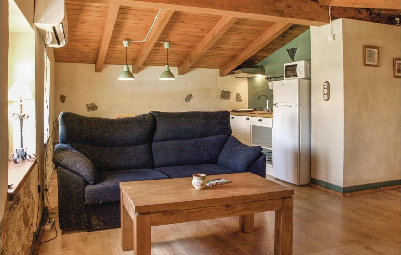 Five-bedroom In * Villanueva del Duque