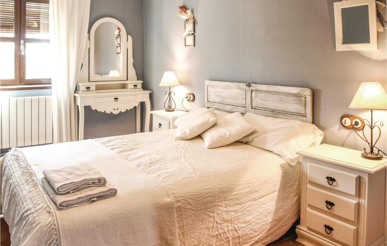 Five-bedroom In Сasa de vacaciones