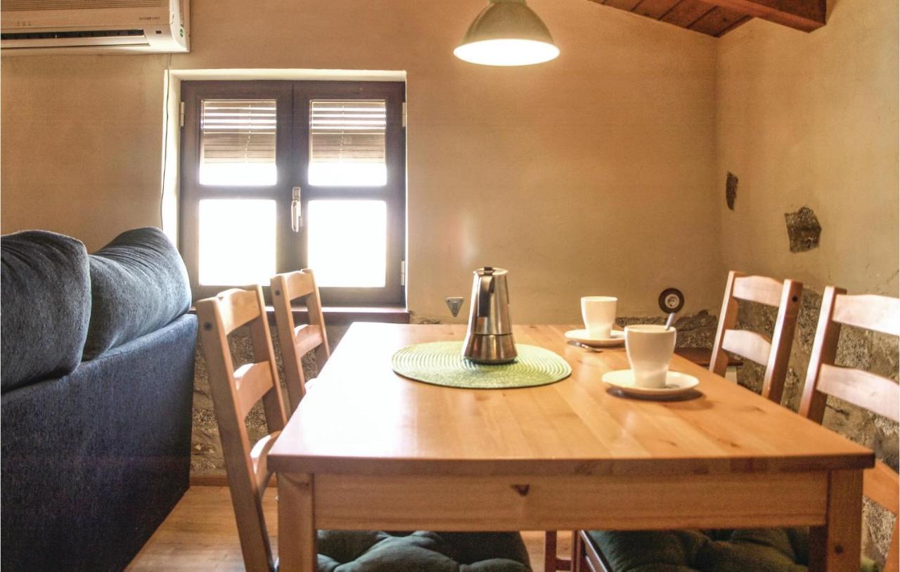 Five-bedroom In Сasa de vacaciones