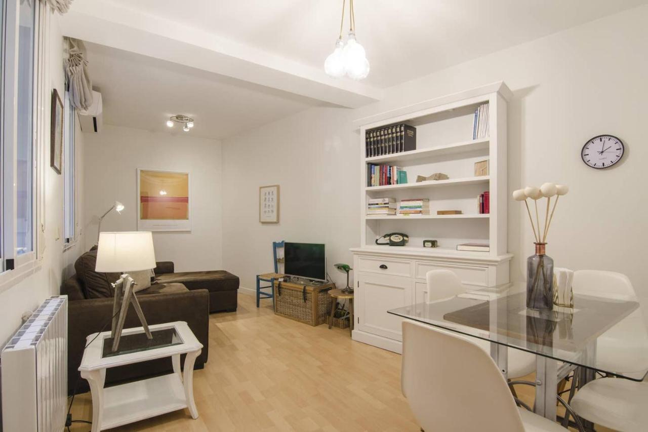 1 Bedroom 1 Bathroom Furnished - Chamberi - Cozy - Mintystay Apartamento