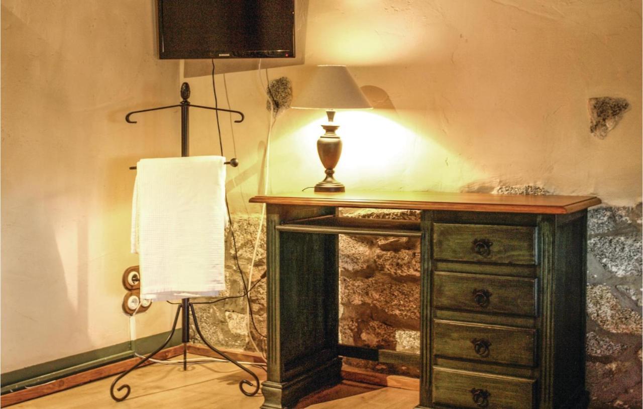 Five-bedroom In * Villanueva del Duque