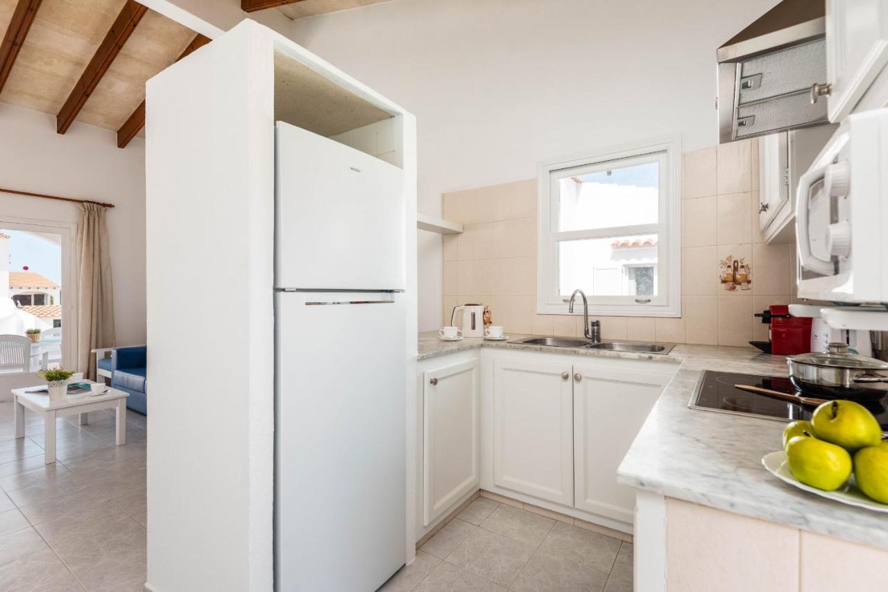 Rimar 4, 2 Bedroom Apartment, Cap D'artrutx Cala'N Bosch (Menorca)
