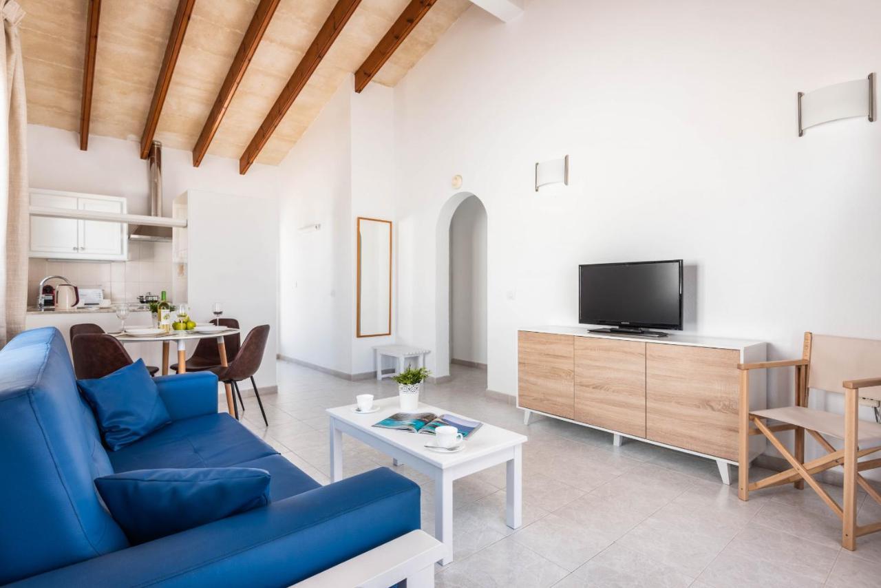 Apartment Rimar 4, 2 Bedroom Apartment, Cap D'artrutx Cala'N Bosch (Menorca)