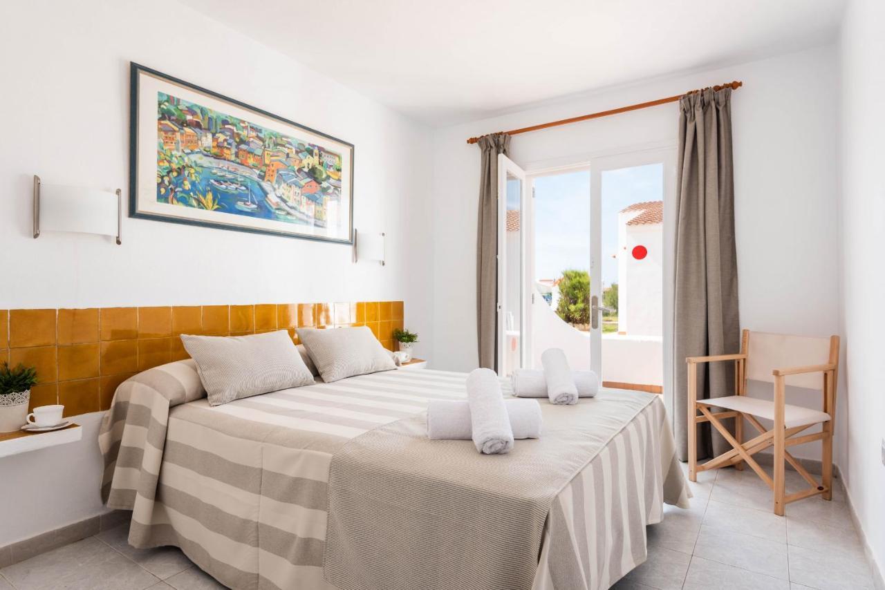 Rimar 4, 2 Bedroom Apartment, Cap D'artrutx Apartment *