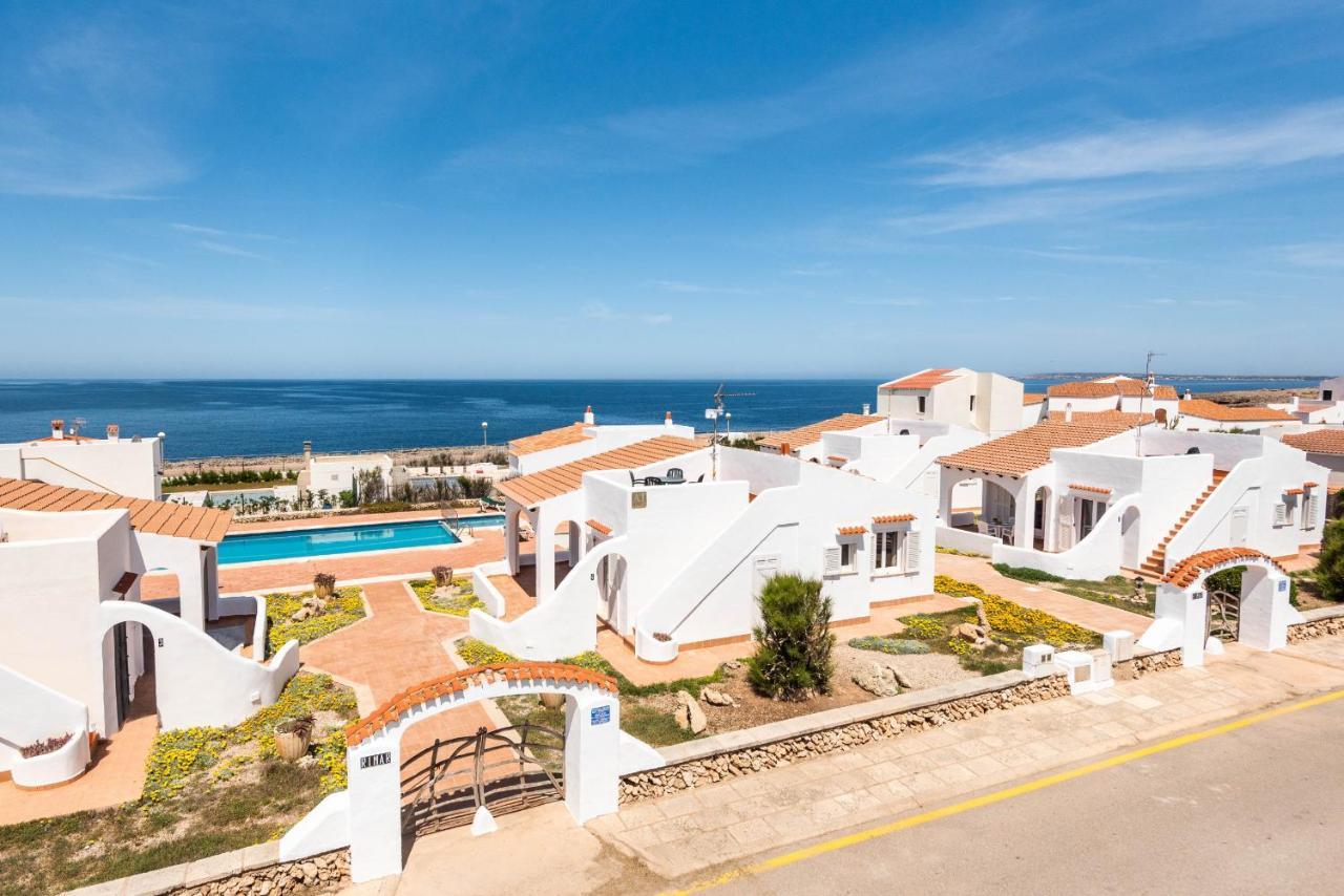Rimar 4, 2 Bedroom Apartment, Cap D'artrutx Apartment *