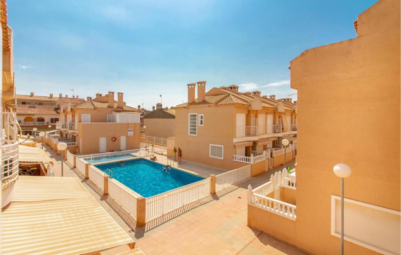 Holiday home 2 Bedroom Lovely In Santa Pola