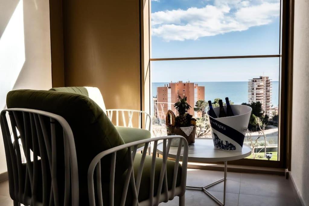 Apartment Intempo The First Benidorm