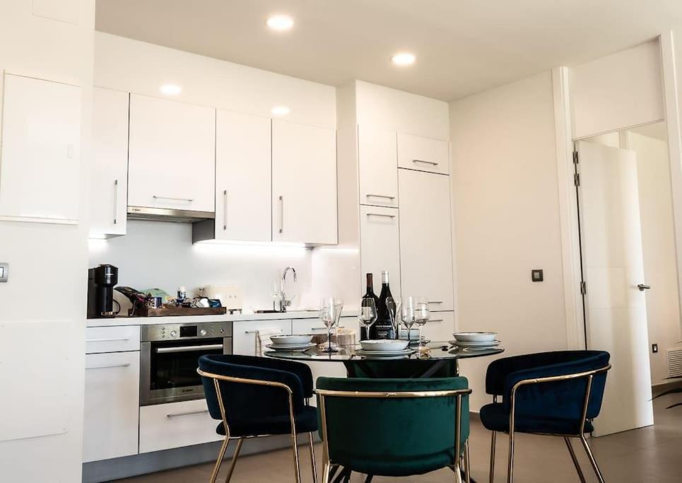 Intempo The First Apartment
