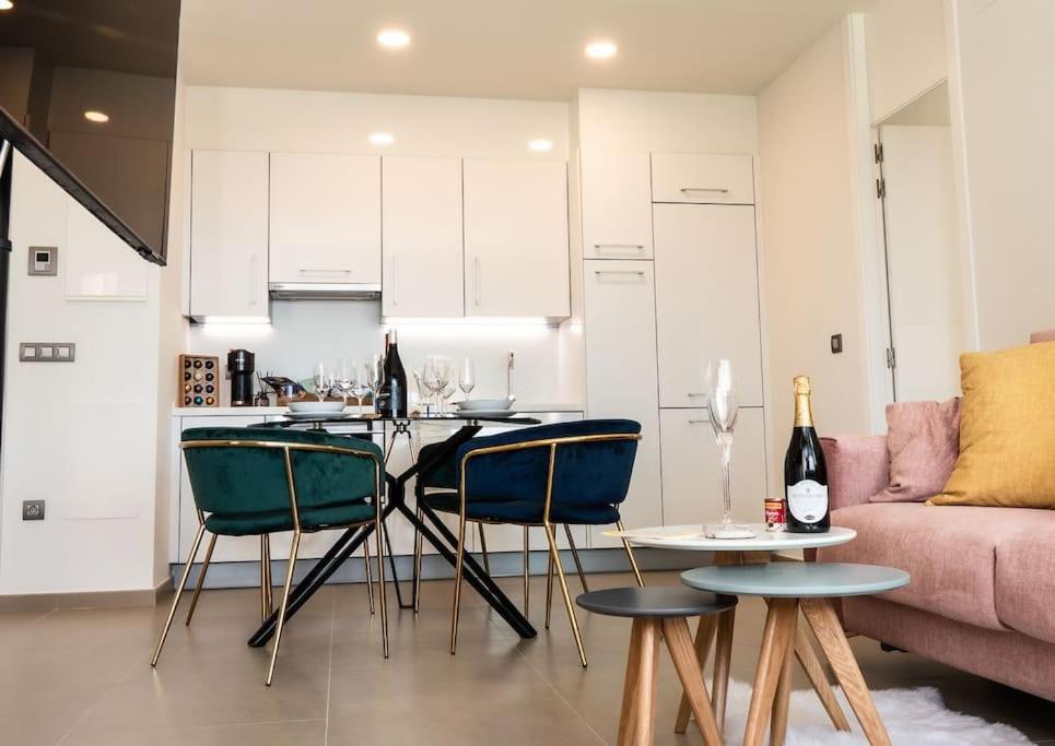 Apartment Intempo The First