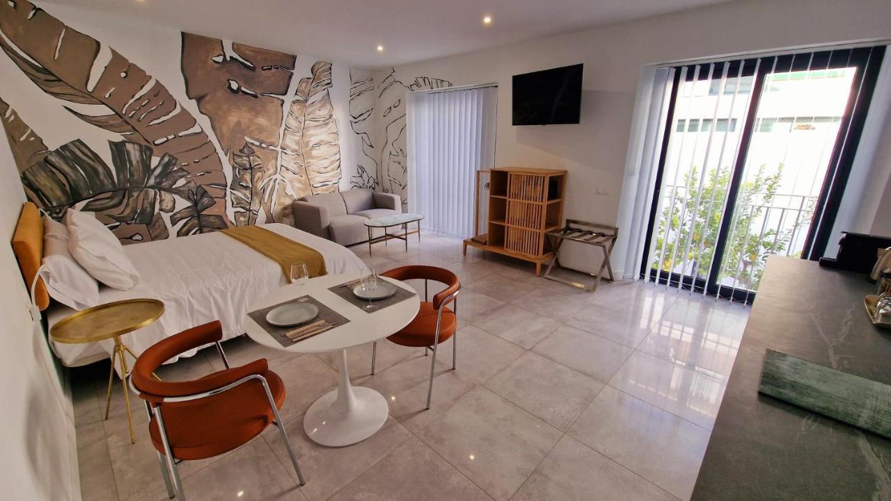 Opuntia Boutique Hotel 3*