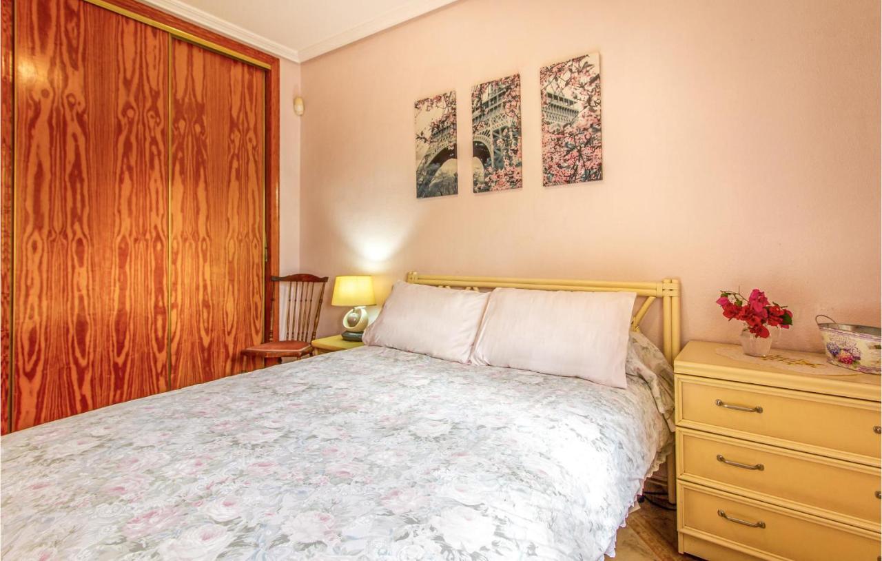 Stunning In Costa Apartment