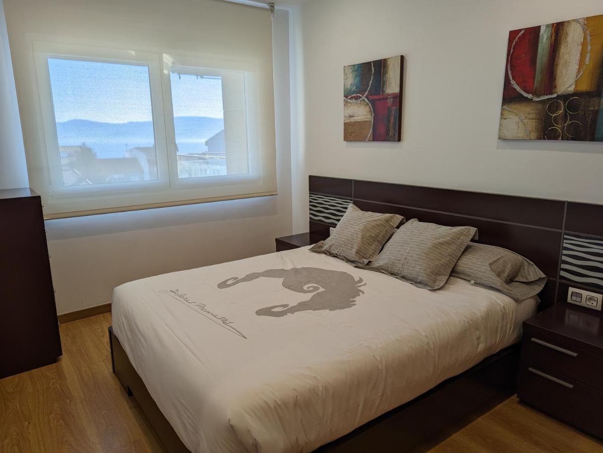 2 Con Vistas En La Playa Apartment *
