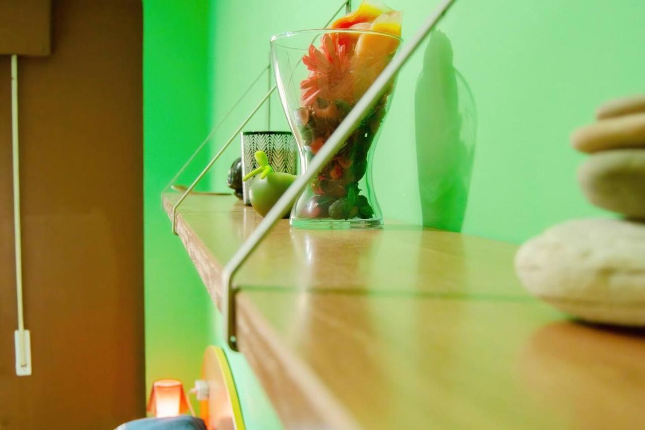 Homestay En Centro De Rozas De Madrid *
