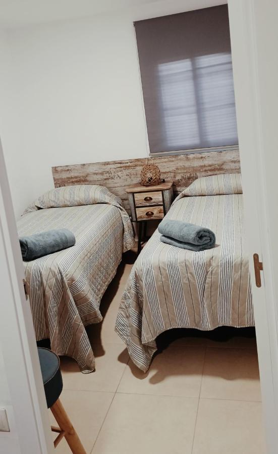 Apartment Exclusivo Tarancon