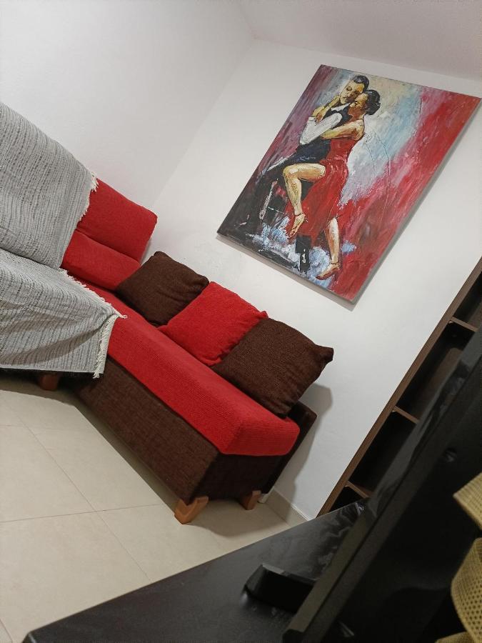 Exclusivo Apartment Tarancon