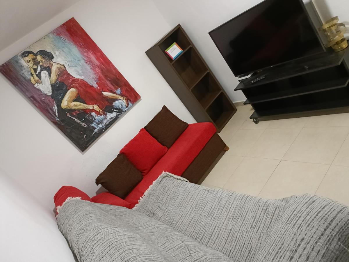 Apartment Exclusivo *