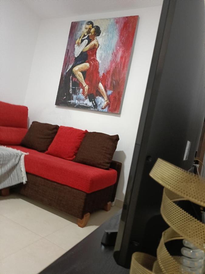 Apartment Exclusivo Tarancon