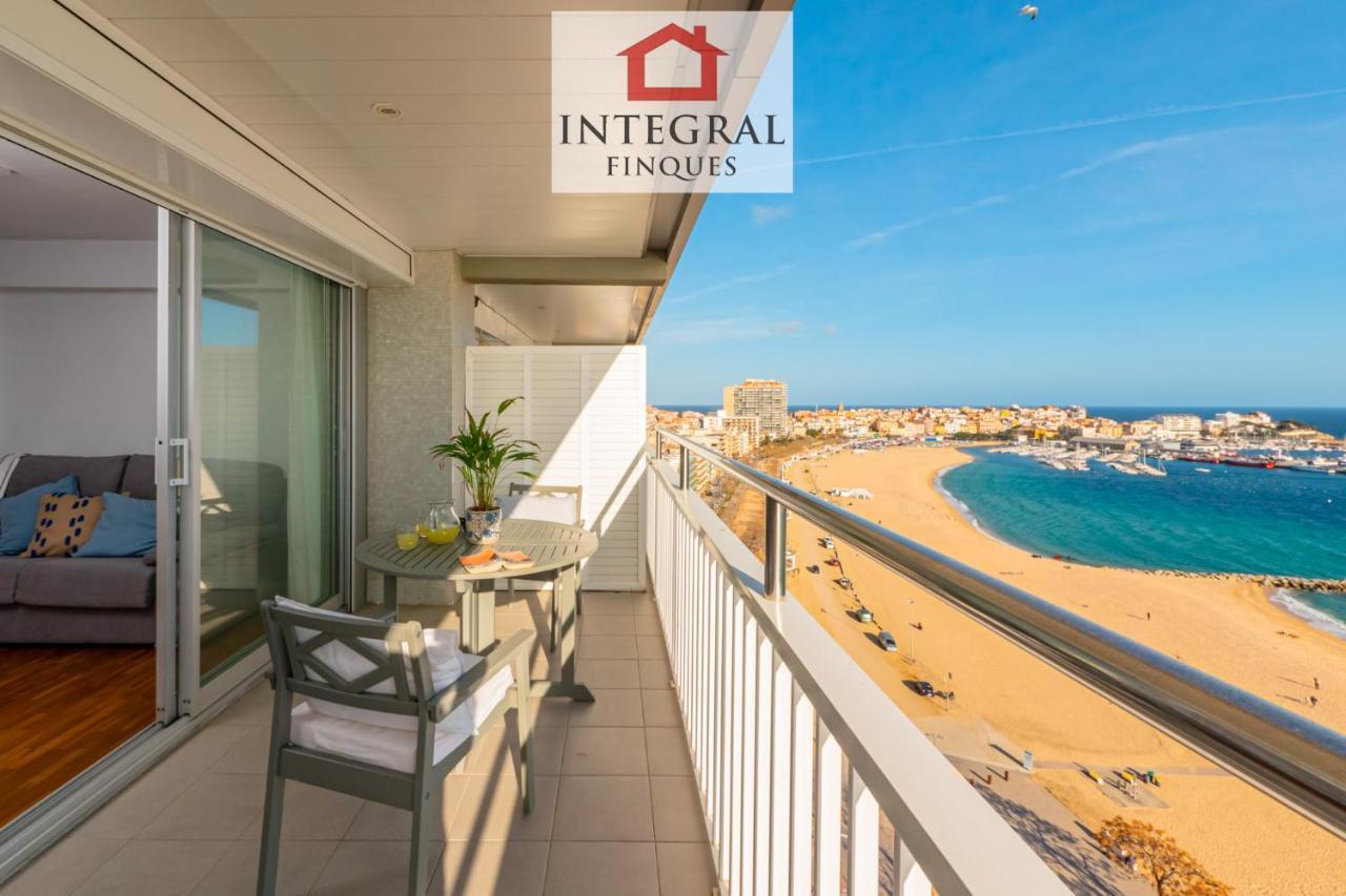 La Belle Apartamento Palamós