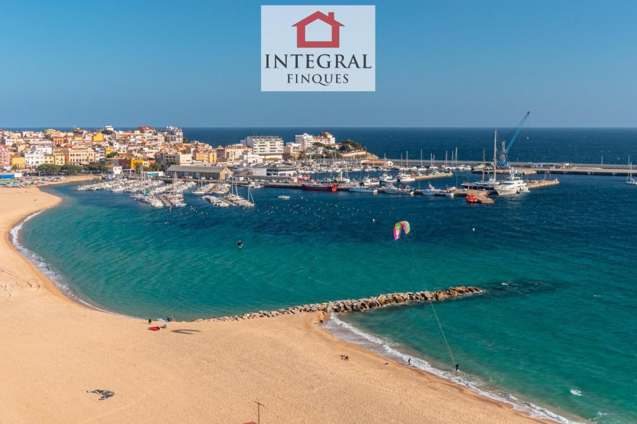 Apartamento La Belle Palamós