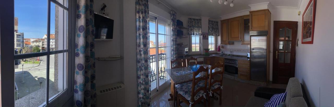 Casa Ana, O Grove