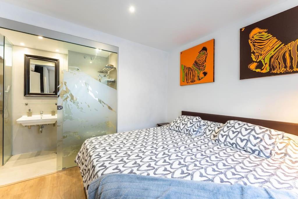 Atico Deluxe Monaco 139 Apartment *