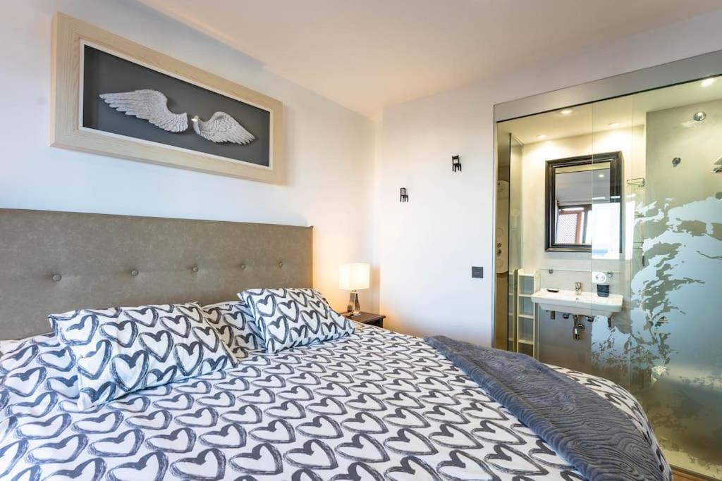 Atico Deluxe Monaco 139 Apartment *