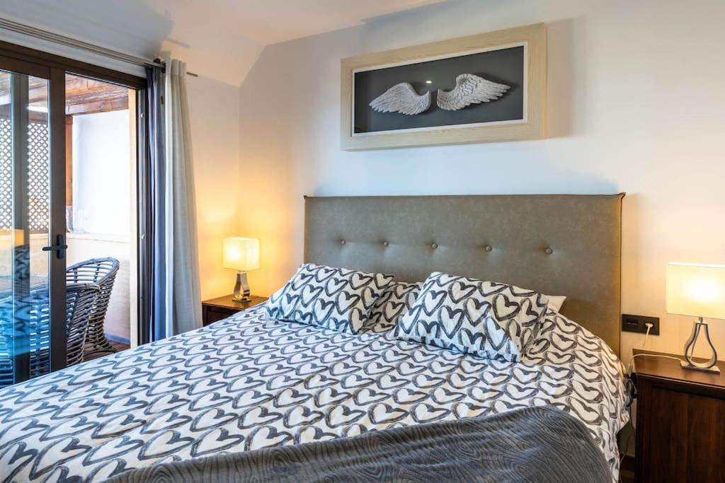 Atico Deluxe Monaco 139 Apartment *