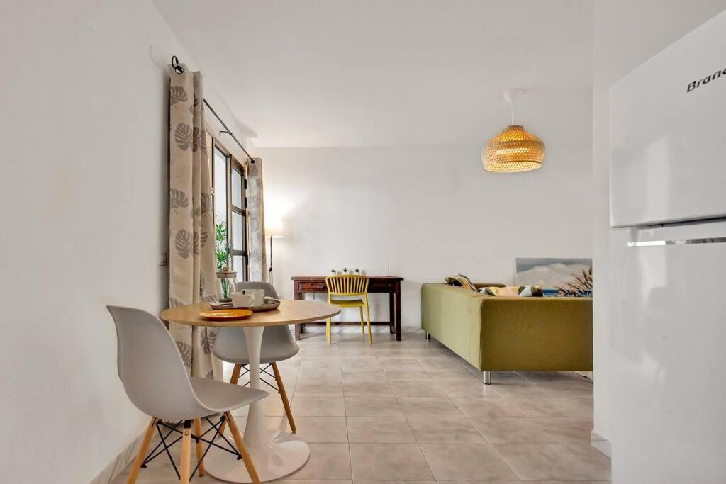 Apartment Casa Tornasol Corralejo