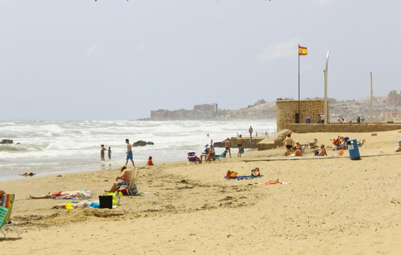 Apartament Sol & Mar - 100m From The Beach