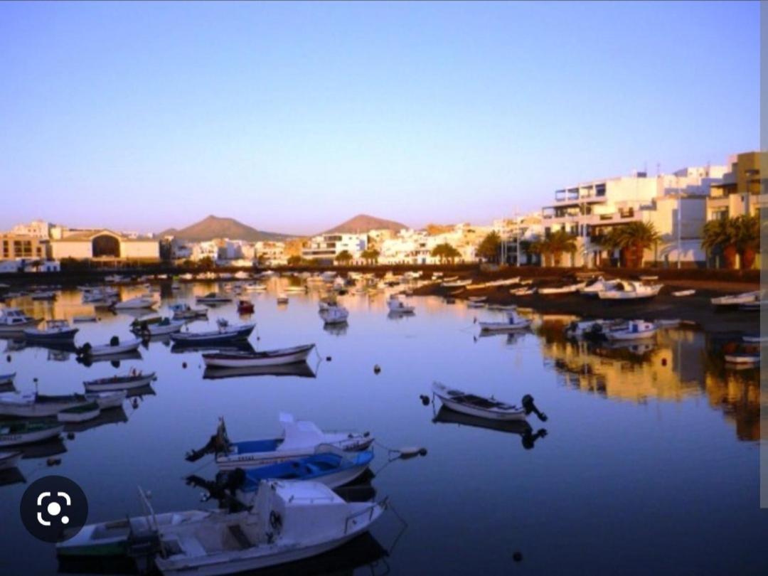 Botel El Barquito De Arrecife Arrecife (Lanzarote)