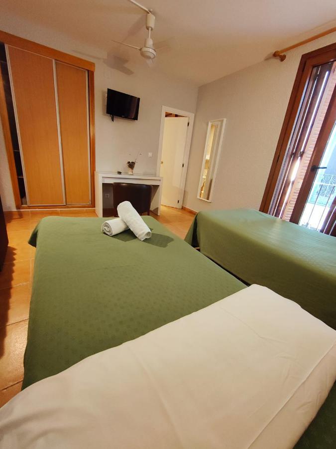 Acebo Plaza Mayor Hotel 2*