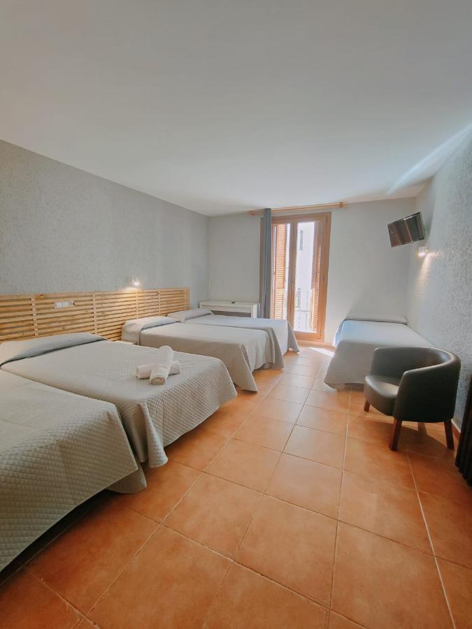 Hotel Acebo Plaza Mayor 2*