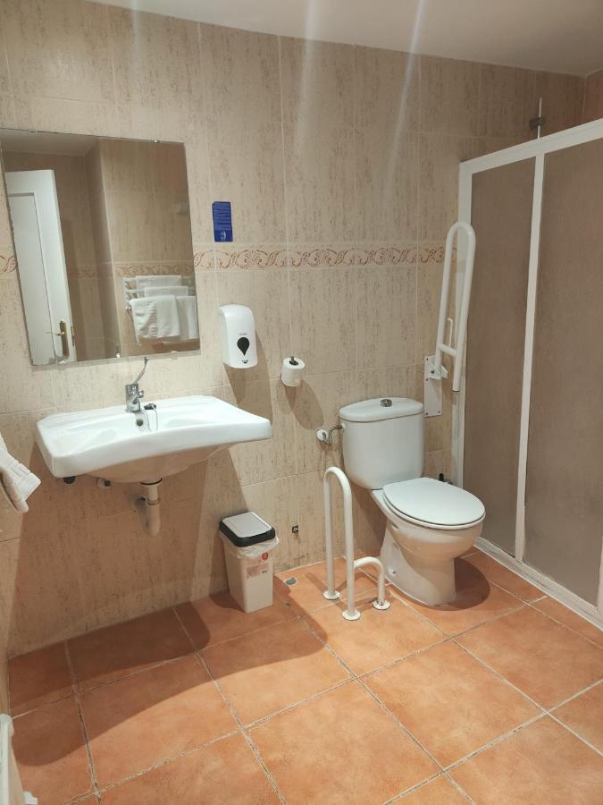 Acebo Plaza Mayor Hotel Jaca